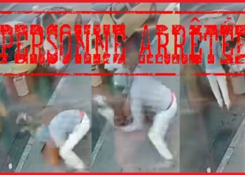 Marrakech : Arrestation rapide après un vol violent filmé en pleine rue