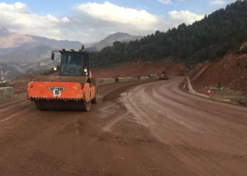 Inondations au Maroc : 35 routes sur 44 rétablies, 15 personnes toujours portées disparues