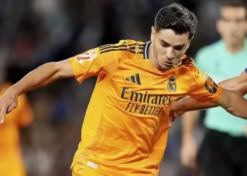 Coup dur pour Brahim Diaz