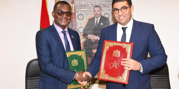 Rabat, nouveau siège du Comité des Capitales de la Culture Africaine : un symbole de coopération Sud-Sud