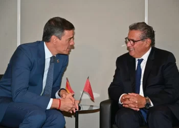 Aziz Akhannouch et Pedro Sanchez renforcent les relations maroco-espagnoles à New York