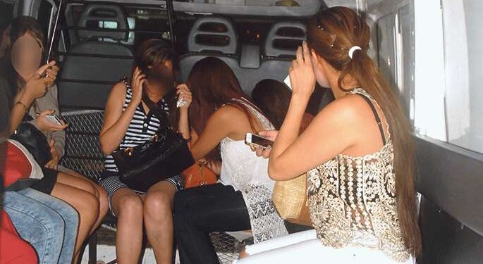 Prostitution : 15 ans de prison pour un réseau exploitant des mineurs à Tiflet