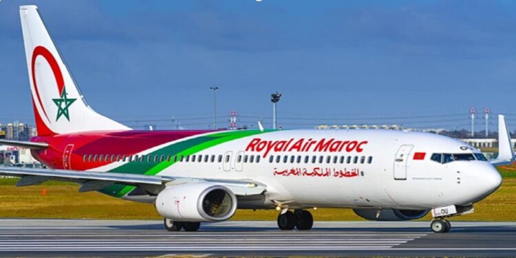 La RAM crée un incident diplomatique avec le Nigéria