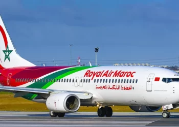 Un avion de Royal Air Maroc contraint d’atterrir à Barcelone