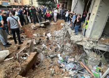 Infernale escalade  au Liban : Un Autre Gaza ! ?