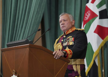 Élections en Jordanie : le Roi Abdallah nomme Jafar Hassan Premier ministre