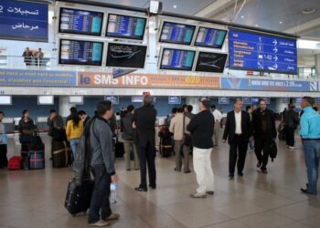 L’Algérie ferme la dernière porte ouverte avec le Maroc en rétablissant le visa pour les Marocains