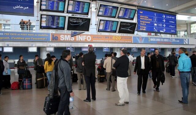 L’Algérie ferme la dernière porte ouverte avec le Maroc en rétablissant le visa pour les Marocains