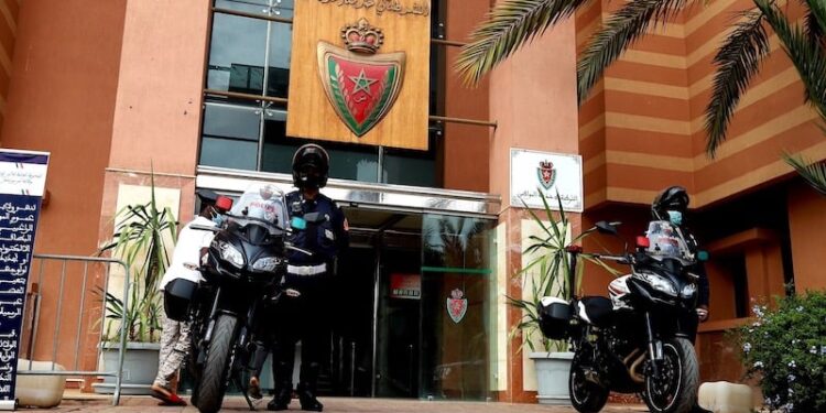 Marrakech : Un homme en détention meurt après son transfert à l’hôpital