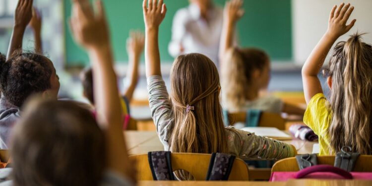 Les écoles privées et de la mission toujours plus chères