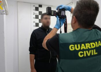 Arrestation de Karim El Baqqali : Un coup de filet important contre le narcotrafic en Espagne