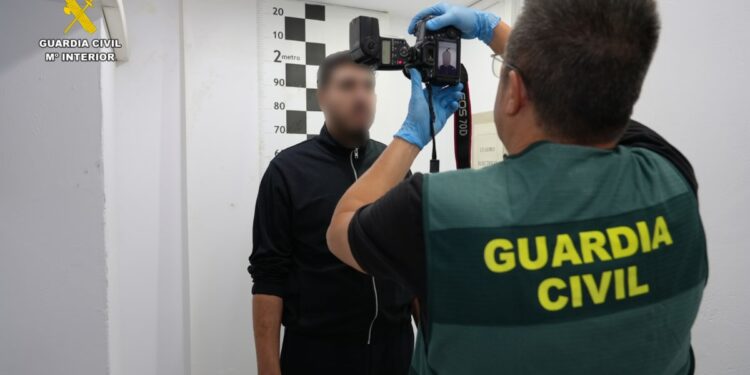 Arrestation de Karim El Baqqali : Un coup de filet important contre le narcotrafic en Espagne