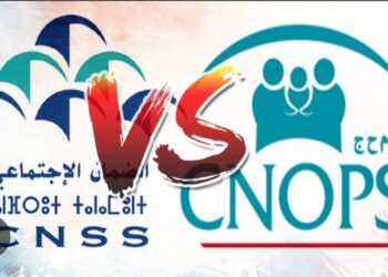 Fusion CNOPS-CNSS : Le gouvernement reporte l’adoption du projet face à la pression syndicale