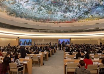 Les camps de Tindouf, une menace croissante pour la sécurité régionale en Afrique du Nord