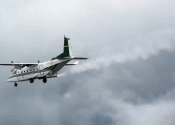 Ensemencement des nuages : comment le Maroc lutte contre la sécheresse