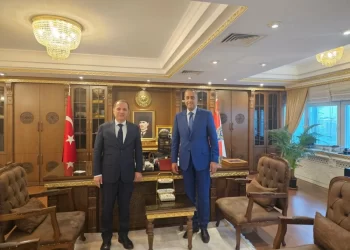 Abdellatif Hammouchi en Turquie pour une coopération accrue en matière de sécurité et de technologie