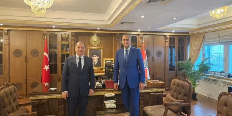 Abdellatif Hammouchi en Turquie pour une coopération accrue en matière de sécurité et de technologie