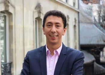 Le franco-marocain Othman Nasrou, nouvelle figure du gouvernement Barnier