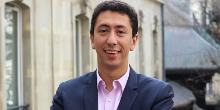 Le franco-marocain Othman Nasrou, nouvelle figure du gouvernement Barnier