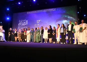 Festival de Salé : Jeʹvida triomphe et met en lumière les Sami skolt