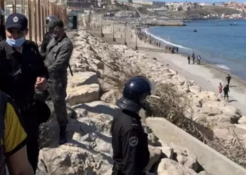 Tension intense à Fnideq en prévision d’un nouvel assaut sur Ceuta