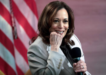 Une nouvelle célébrité apporte son soutien à Kamala Harris pour la présidentielle 2024