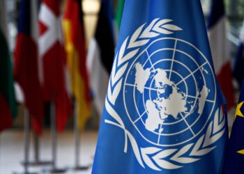 L’Assemblée générale de l’ONU  réclame la fin de l’occupation israélienne des territoires palestiniens dans les « douze mois »