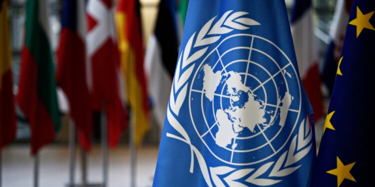 L’Assemblée générale de l’ONU  réclame la fin de l’occupation israélienne des territoires palestiniens dans les « douze mois »