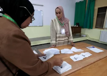Taux de participation douteux et colère populaire : l’Algérie face à une élection contestée