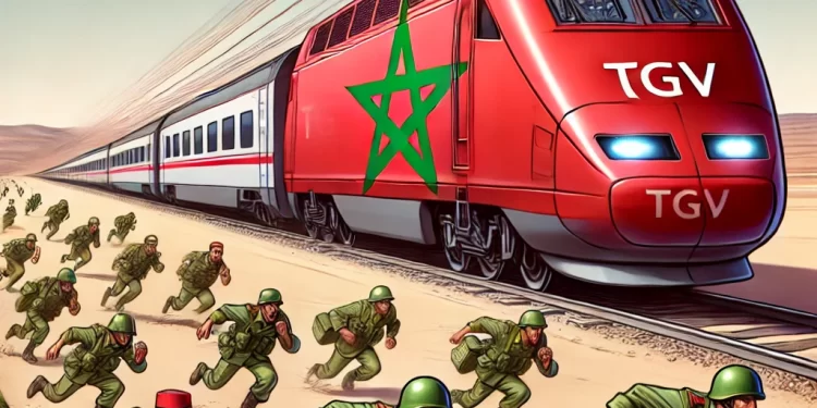 Les manœuvres du régime algérien pour diaboliser le Maroc ne trompent plus personne