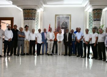Boulangeries clandestines et régulation du pain : les professionnels de Rabat trouvent une oreille attentive à la mairie
