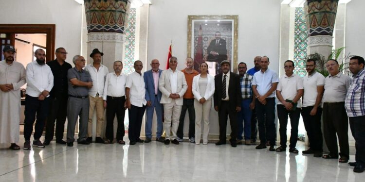 Boulangeries clandestines et régulation du pain : les professionnels de Rabat trouvent une oreille attentive à la mairie