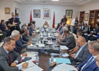 Lancement d&rsquo;un programme pour l&rsquo;amélioration des services des institutions de protection sociale