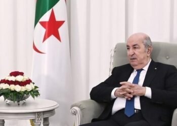 Élections présidentielles en Algérie : une mascarade sans observateurs internationaux