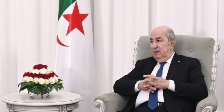 Élections présidentielles en Algérie : une mascarade sans observateurs internationaux