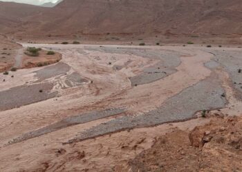 Tragédie à Tata : 9 morts, plusieurs disparus et des crues dévastatrices