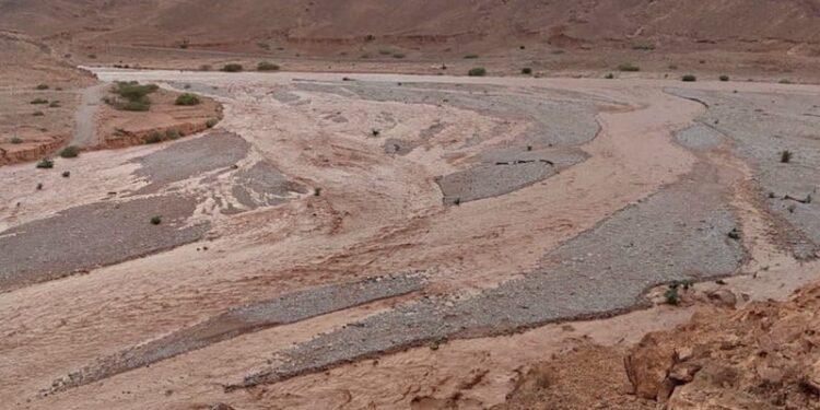 Tragédie à Tata : 9 morts, plusieurs disparus et des crues dévastatrices
