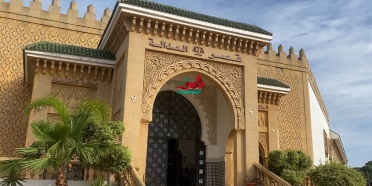 Modernisation de la justice à Casablanca-Settat : Abdellatif Ouahbi dévoile un plan ambitieux