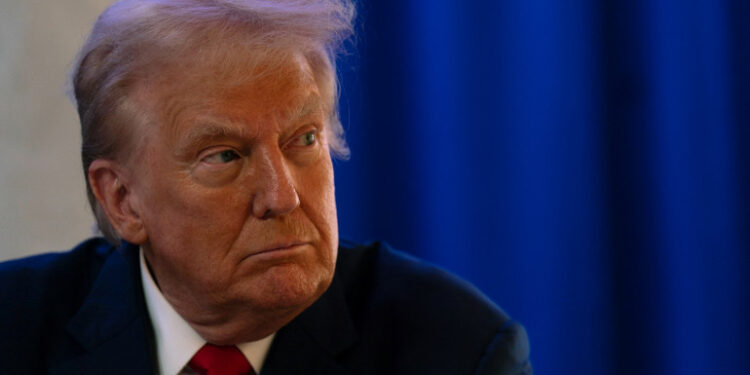 Tentative d’assassinat sur Donald Trump : un suspect inculpé, la campagne présidentielle secouée