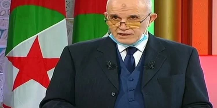 Diffamé et menacé, Mohamed Charfi face à la répression du régime Tebboune