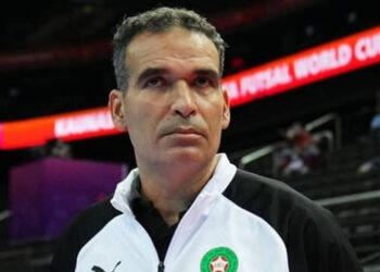 Coupe du Monde de Futsal: Une dernière carte à jouer pour Hicham Dguig en huitièmes de finale face à l’Iran!