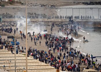 Que la nuit du 15 septembre serve de leçon !