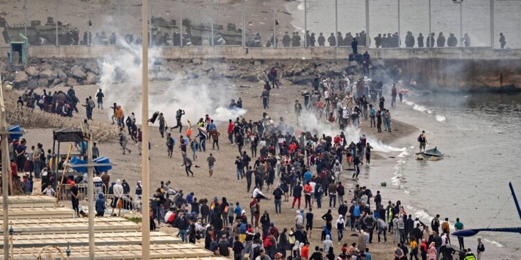 Que la nuit du 15 septembre serve de leçon !