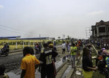 RDC : Tragédie à la prison de Makala, 129 morts lors d’une tentative d’évasion