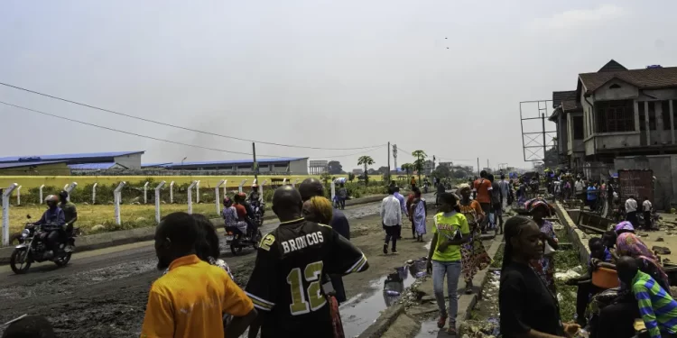 RDC : Tragédie à la prison de Makala, 129 morts lors d’une tentative d’évasion