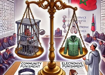 Une nouvelle ère pour la justice pénale marocaine avec les peines alternatives