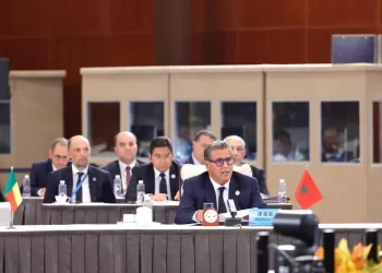 Aziz Akhannouch souligne le rôle clé du Maroc au Forum Sino-Africain