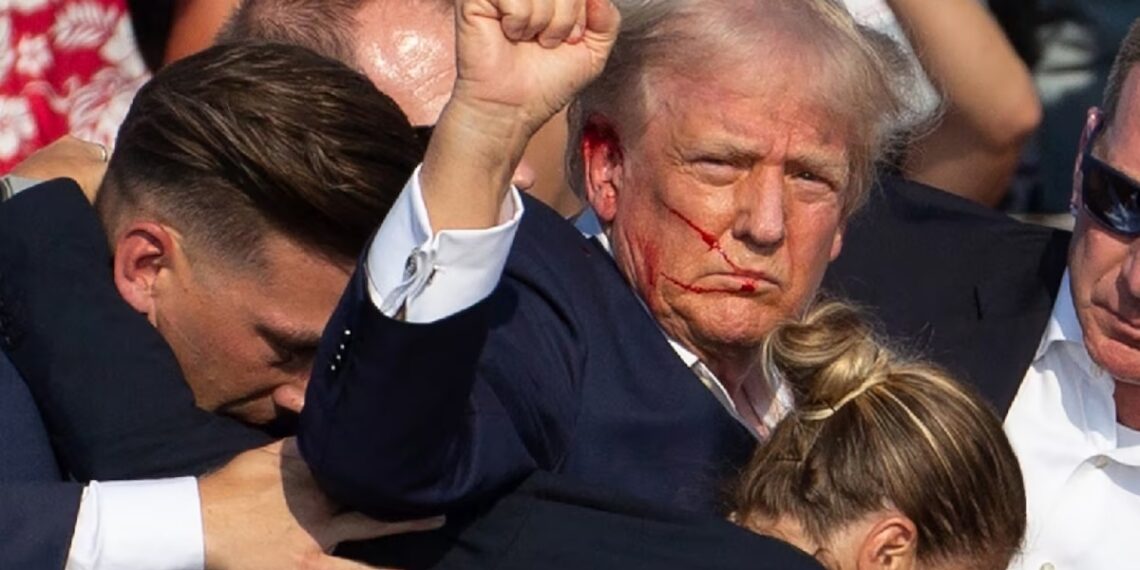 Tentative d’assassinat de Trump : le Secret Service pointé du doigt pour ses défaillances