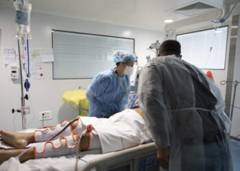 Un adultère conduit à un drame dans un parking de supermarché à Casablanca