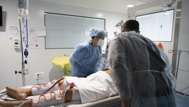 Un adultère conduit à un drame dans un parking de supermarché à Casablanca